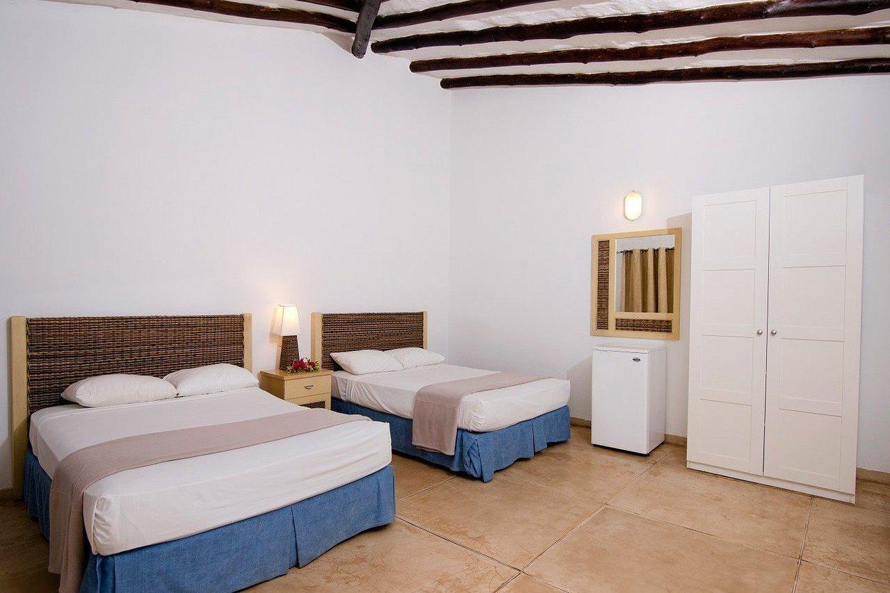Hotel Sunsol Punta Blanca San Pedro Exterior foto