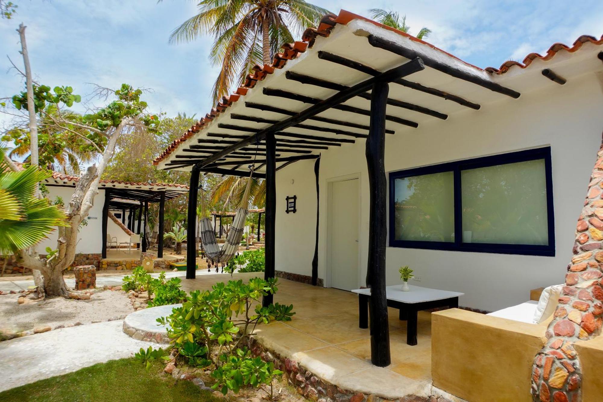 Hotel Sunsol Punta Blanca San Pedro Exterior foto