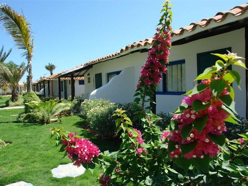 Hotel Sunsol Punta Blanca San Pedro Exterior foto