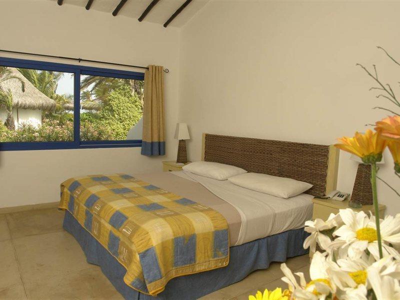 Hotel Sunsol Punta Blanca San Pedro Exterior foto