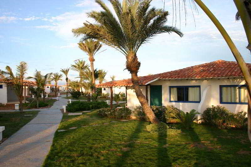 Hotel Sunsol Punta Blanca San Pedro Exterior foto