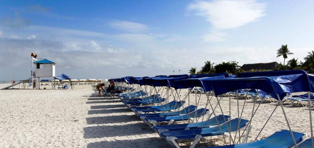 Hotel Sunsol Punta Blanca San Pedro Exterior foto