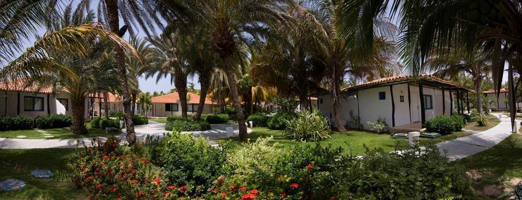 Hotel Sunsol Punta Blanca San Pedro Exterior foto