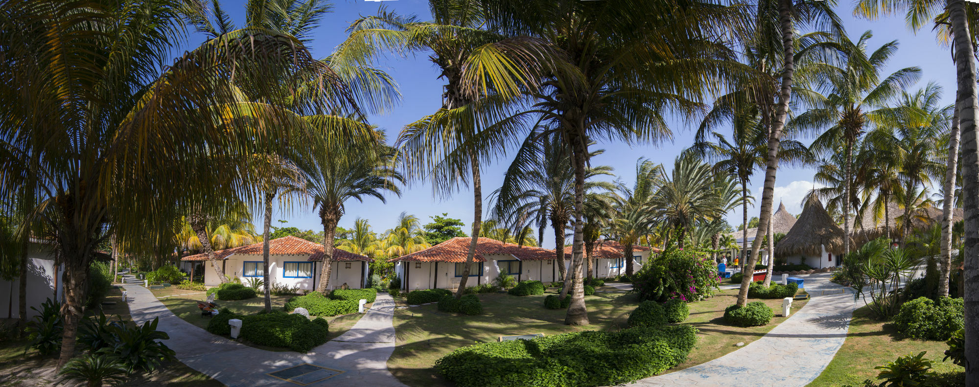 Hotel Sunsol Punta Blanca San Pedro Exterior foto