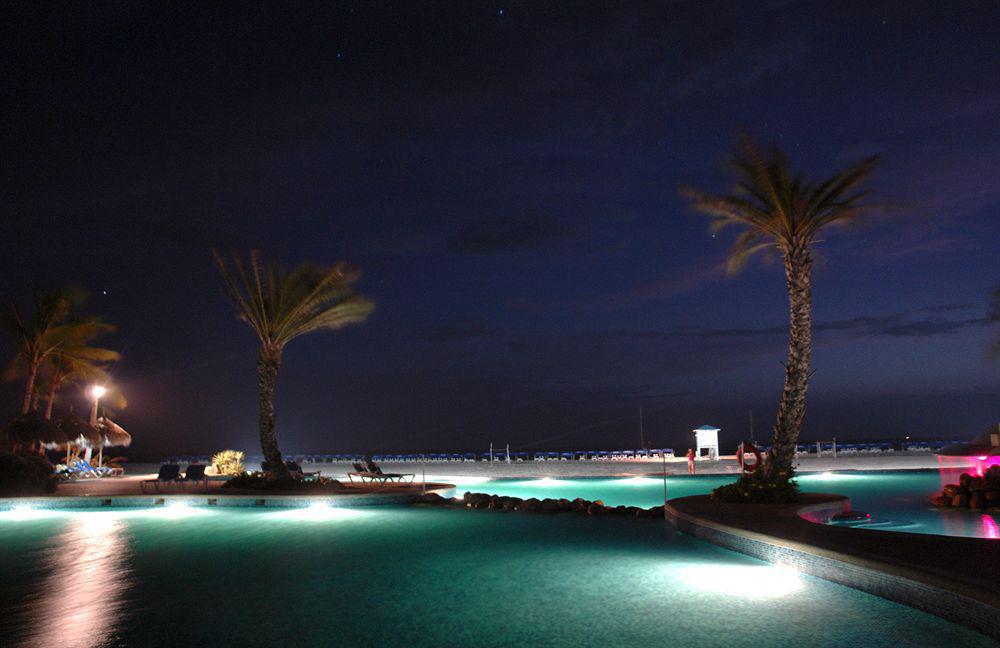 Hotel Sunsol Punta Blanca San Pedro Exterior foto